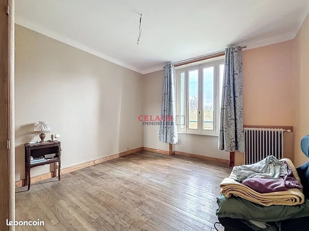 Maison à vendre, 110m², Neuvic