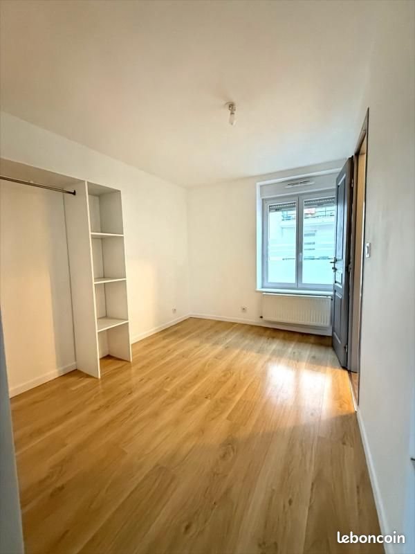 Appartement à vendre, 33m², Tomblaine
