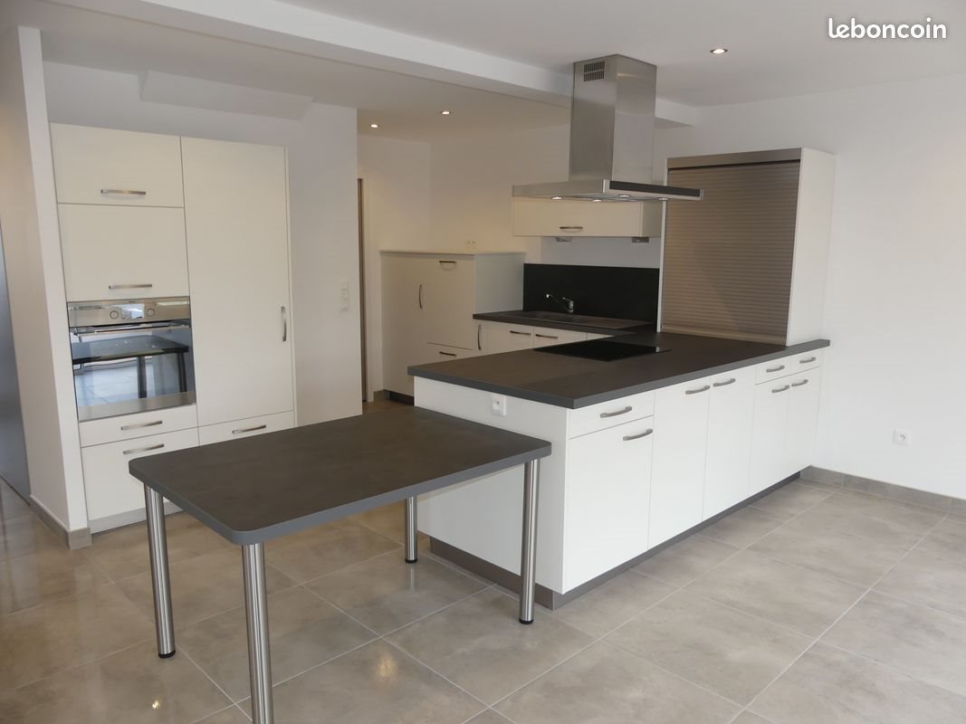 Maison à louer, 127m², Meistratzheim