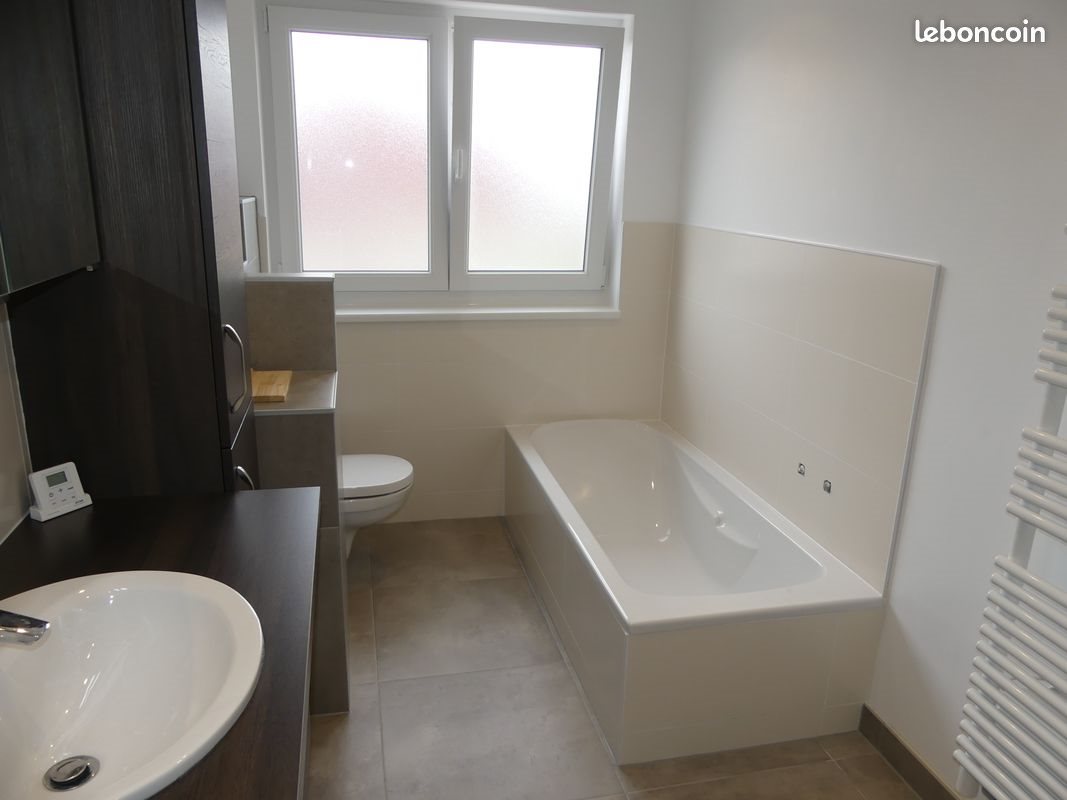 Maison à louer, 127m², Meistratzheim