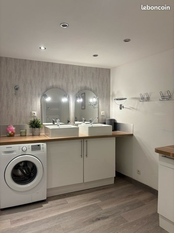 Maison à louer, 85m², La Roche-Posay