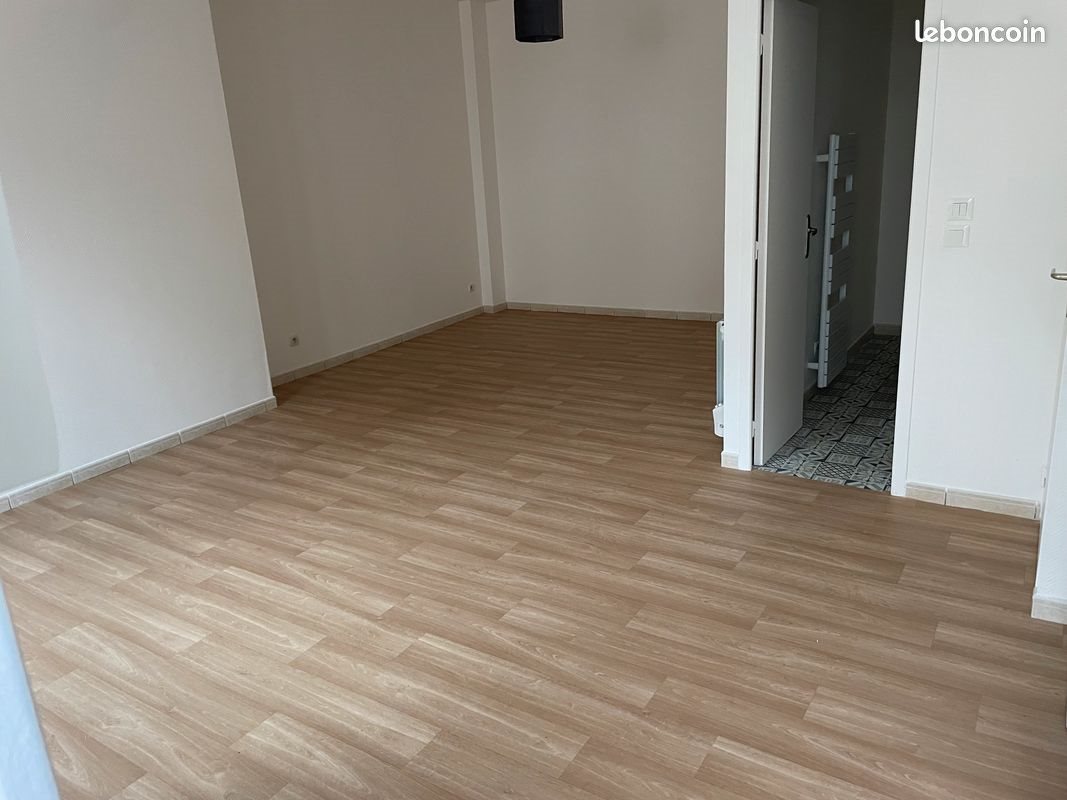 Appartement à louer, 32m², Conches-en-Ouche