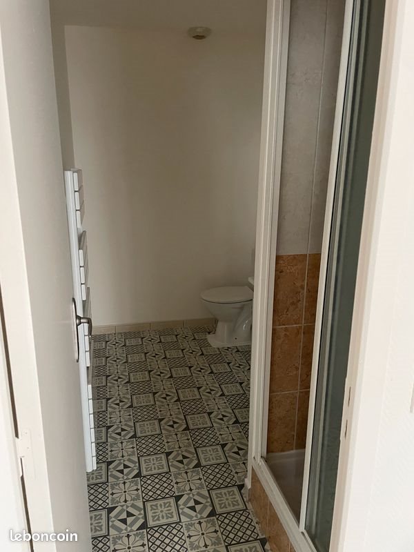 Appartement à louer, 32m², Conches-en-Ouche