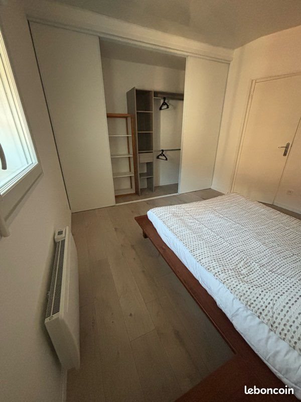 Appartement à louer, 68m², Ham