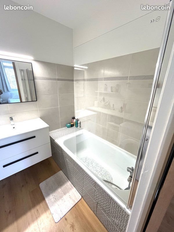 Appartement à vendre, 39m², Nîmes