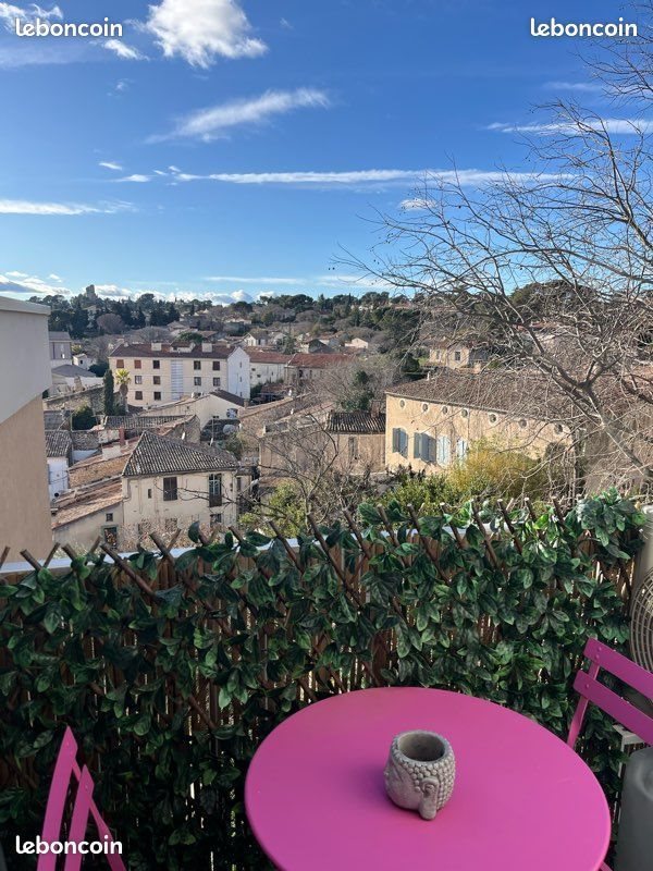 Appartement à vendre, 39m², Nîmes