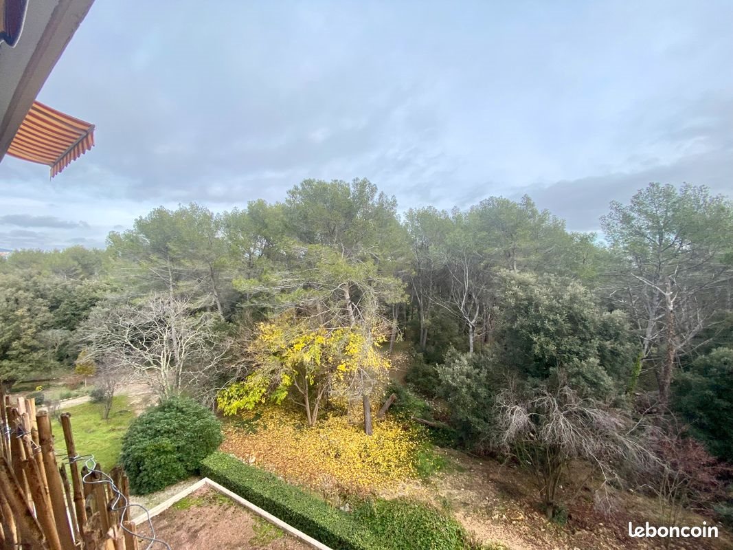 Appartement à louer, 24m², Peymeinade