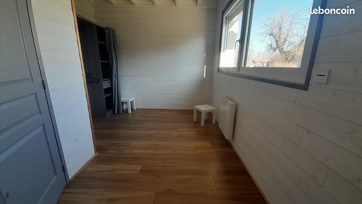 Maison à louer, 60m², Epercieux-Saint-Paul