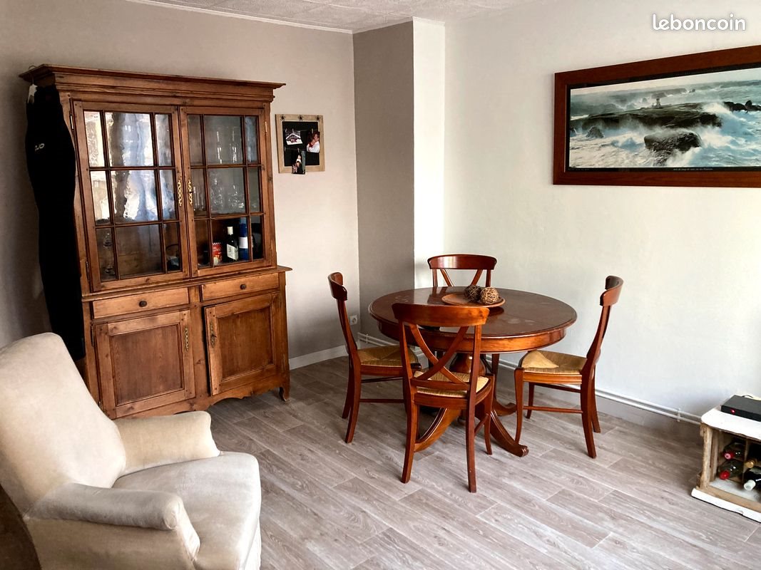 Appartement à louer, 54m², Calais