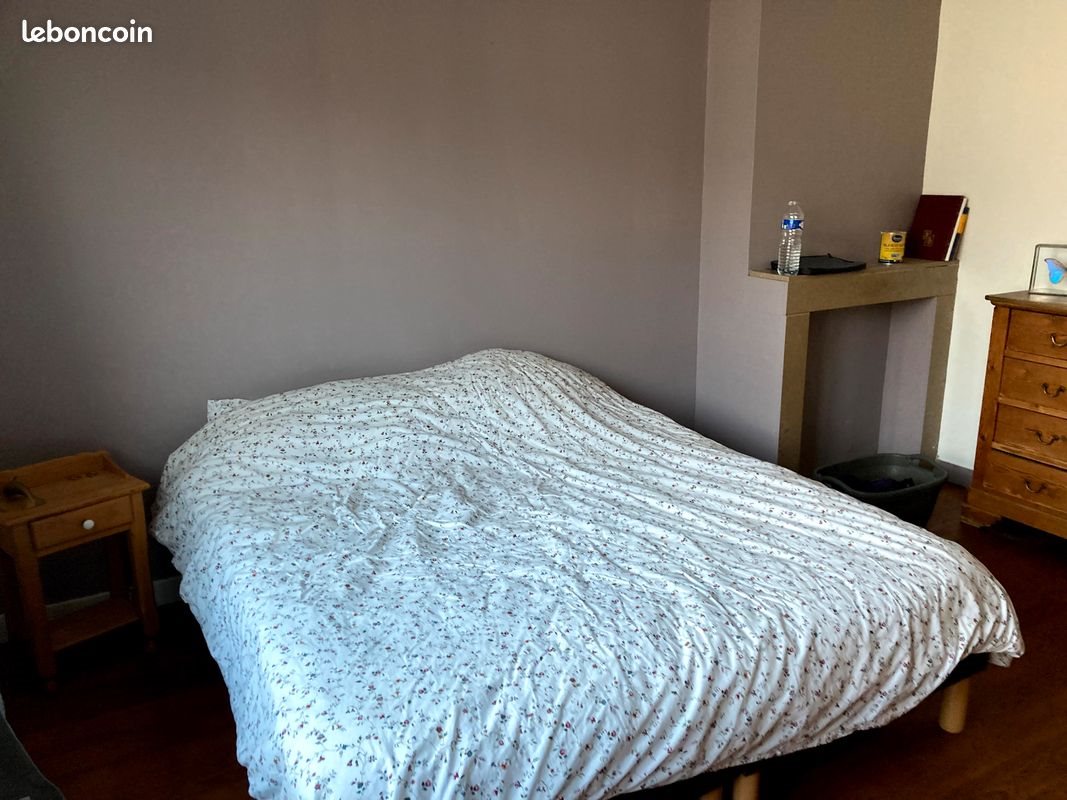 Appartement à louer, 54m², Calais