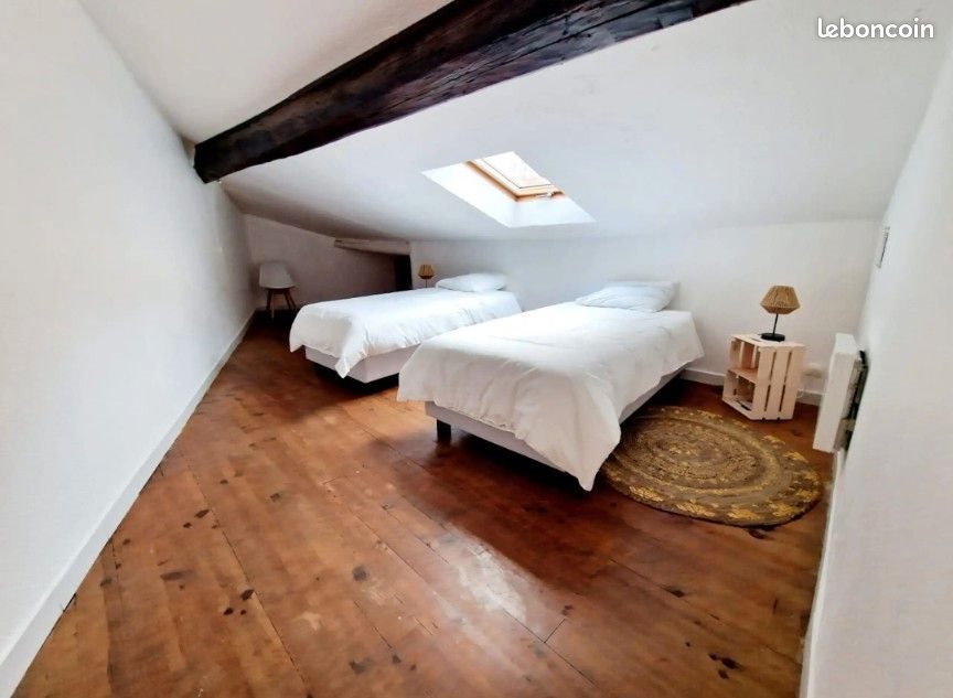 Maison à vendre, 104m², Montpellier