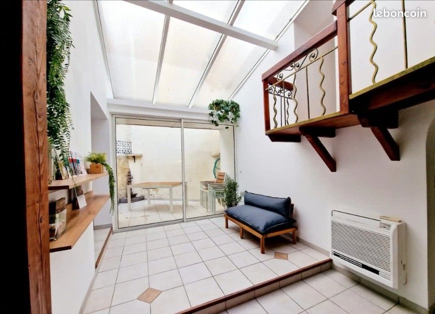 Maison à vendre, 104m², Montpellier