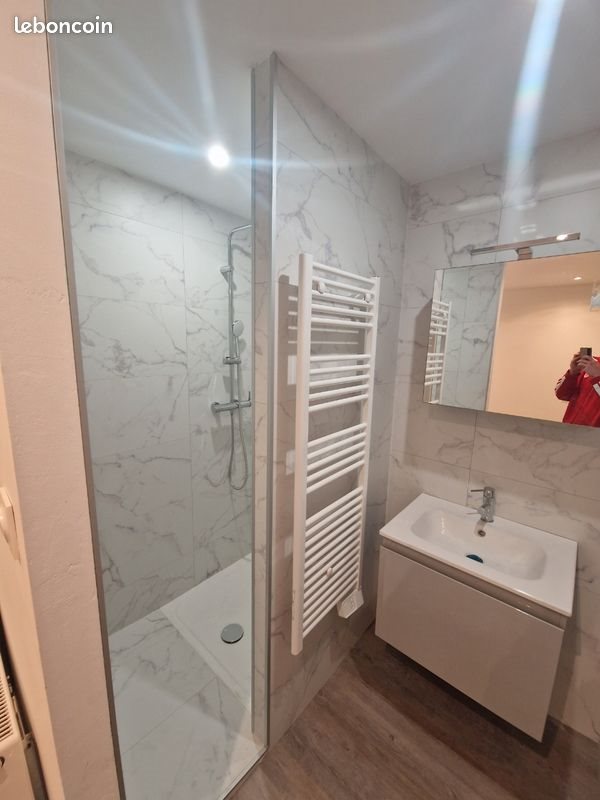 Appartement à louer, 36m², Amnéville