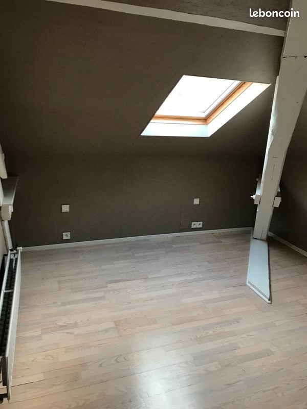 Appartement à louer, 45m², Colmar