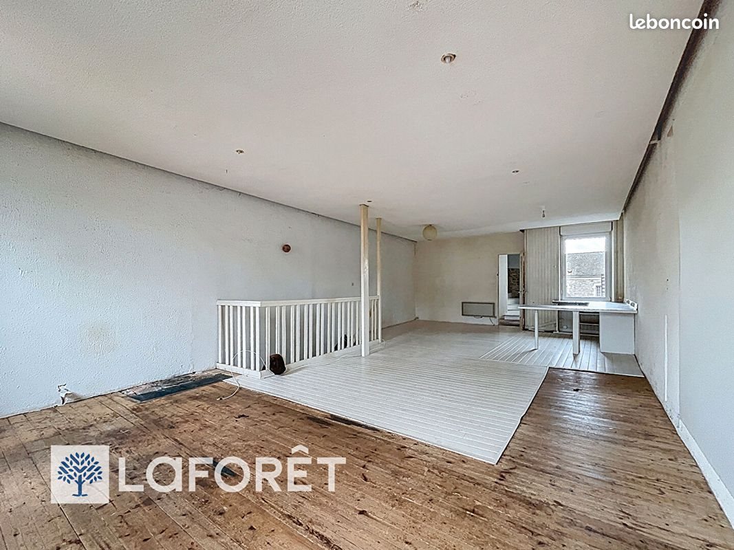 Appartement à vendre, 204m², Plouay