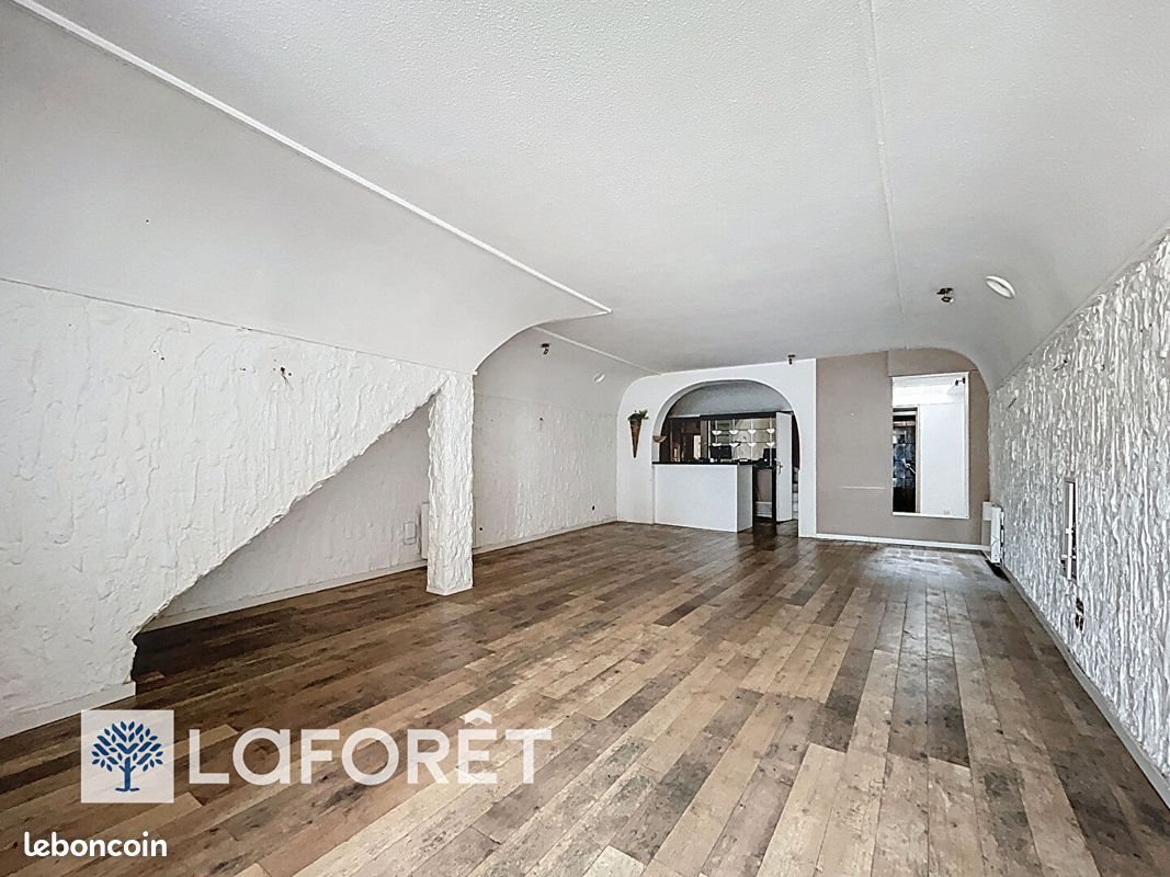 Appartement à vendre, 204m², Plouay