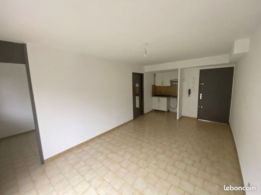 Appartement à louer, 32m², Montpellier