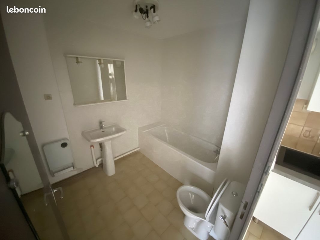 Appartement à louer, 32m², Montpellier