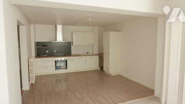 Appartement à vendre, 203m², Rethel