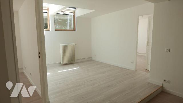 Appartement à vendre, 203m², Rethel