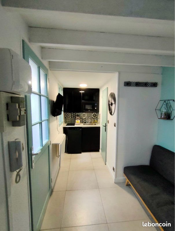 Maison à louer, 17m², Orléans