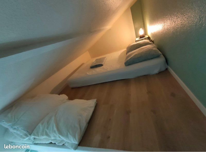 Maison à louer, 17m², Orléans