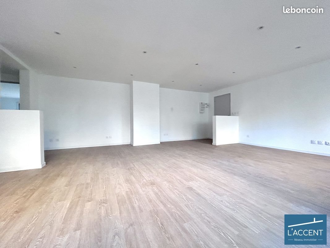 Appartement à vendre, 74m², Nîmes