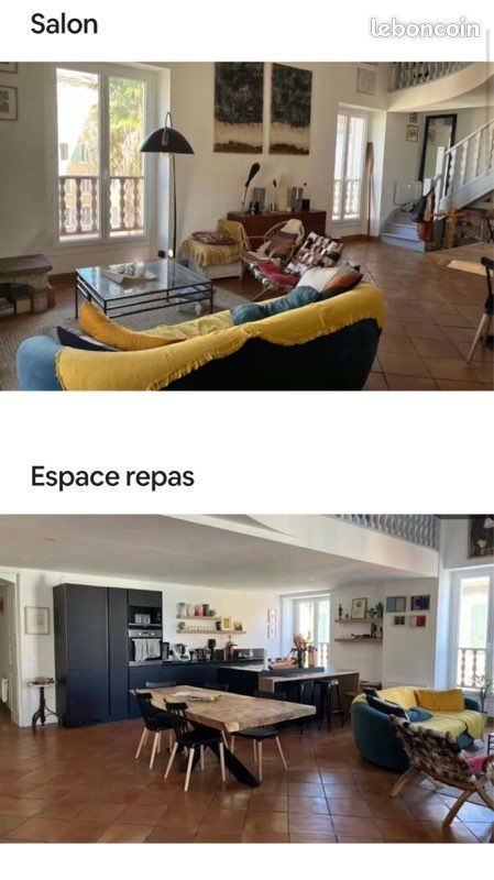 Appartement à vendre, 130m², Marseille 1er