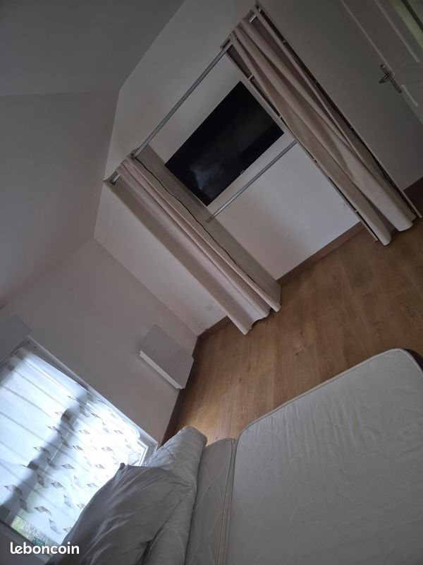 Appartement à louer, 38m², Hautmont