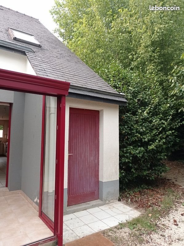 Maison à vendre, 81m², Rennes