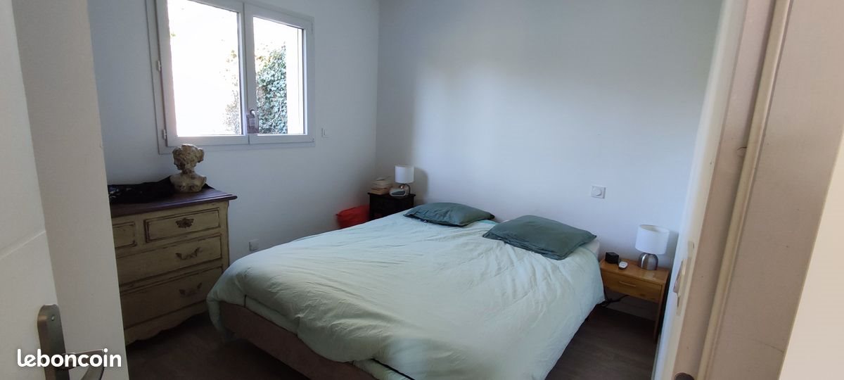 Maison à louer, 71m², Ploërmel