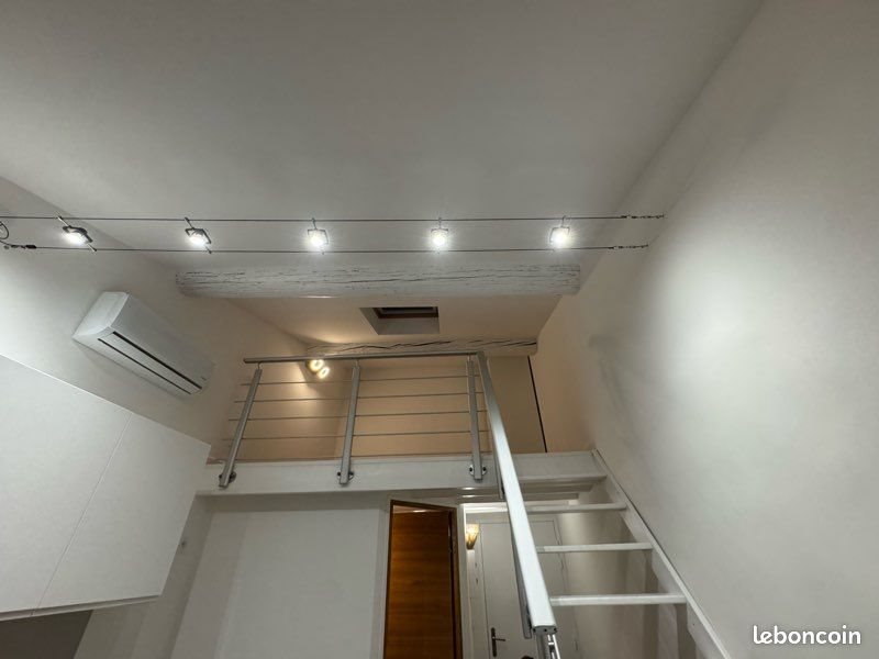 Appartement à louer, 34m², La Valette-du-Var