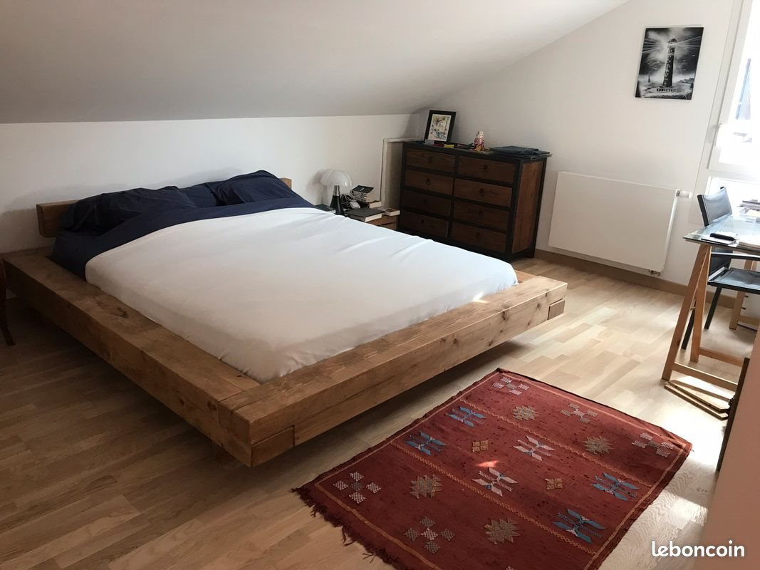 Appartement à louer, 73m², Prévessin-Moëns