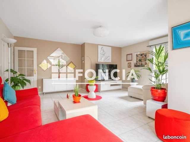 Appartement à vendre, 73m², Orléans