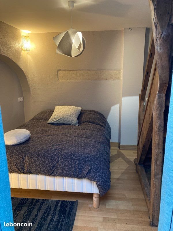 Appartement à louer, 44m², Dijon