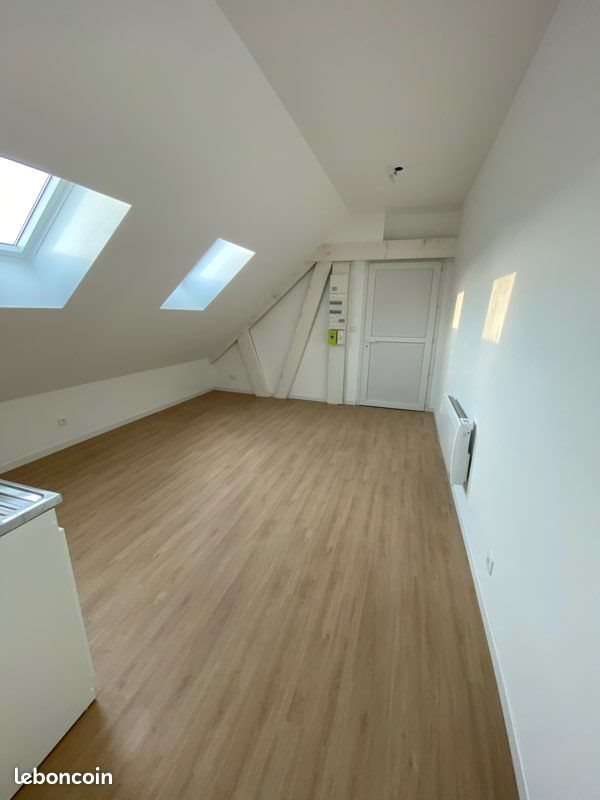Appartement à louer, 30m², Normanville