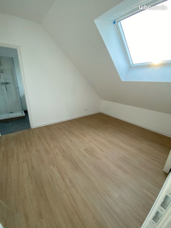 Appartement à louer, 30m², Normanville