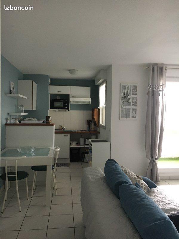 Appartement à louer, 45m², Ruelle-sur-Touvre