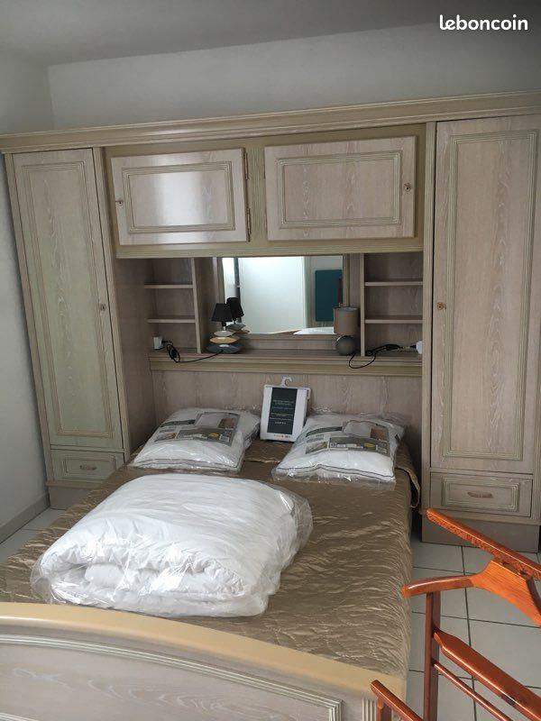 Appartement à louer, 45m², Ruelle-sur-Touvre