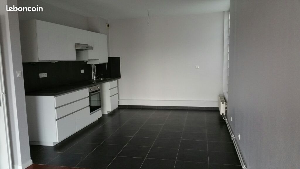 Appartement à louer, 76m², Yutz