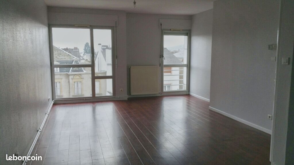 Appartement à louer, 76m², Yutz