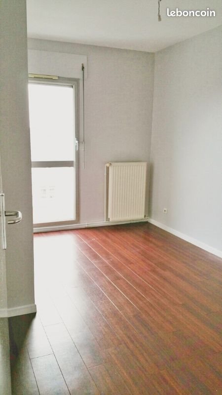Appartement à louer, 76m², Yutz