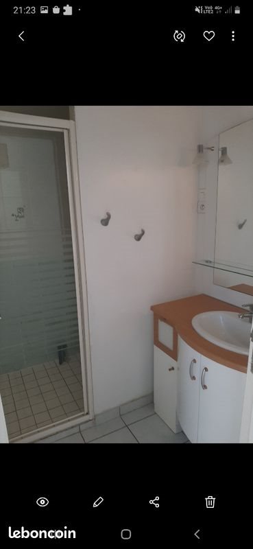 Maison à louer, 37m², Basse-Goulaine