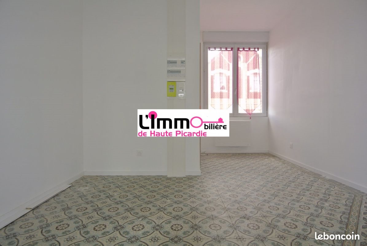 Appartement à louer, 20m², Chaulnes