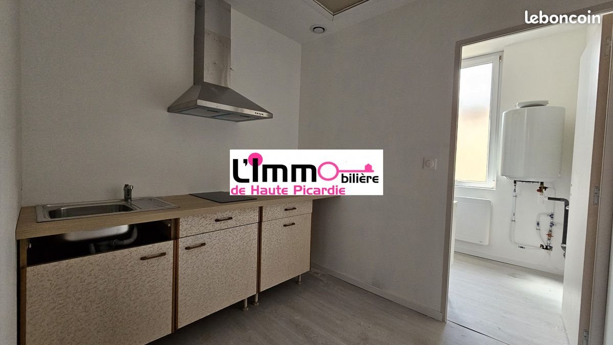 Appartement à louer, 20m², Chaulnes