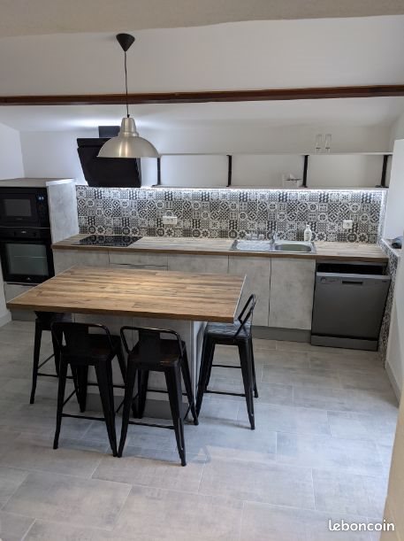 Maison à louer, 130m², Les Lucs-sur-Boulogne