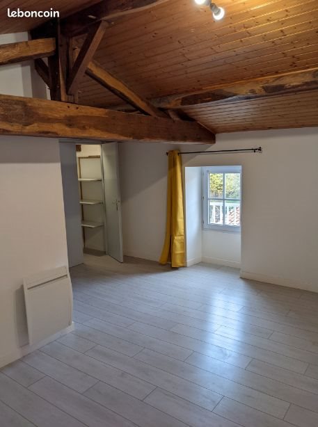 Maison à louer, 130m², Les Lucs-sur-Boulogne