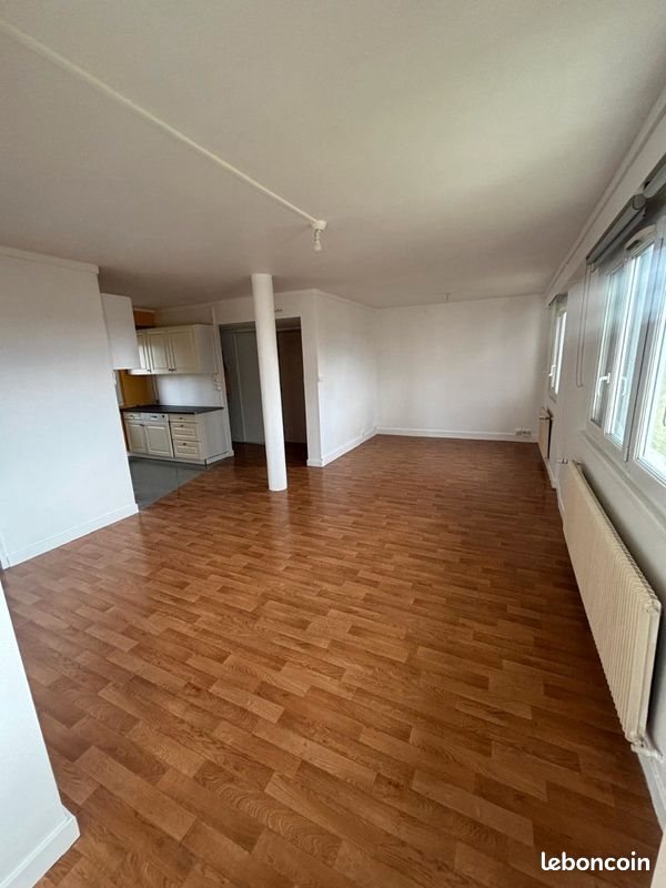 Appartement à louer, 60m², Grand-Charmont