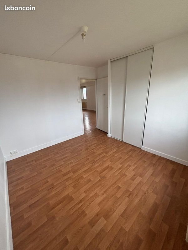 Appartement à louer, 60m², Grand-Charmont