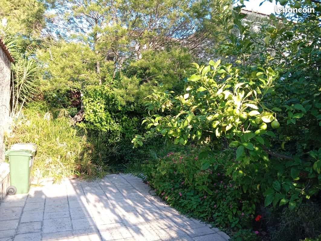 Appartement à louer, 40m², Toulon